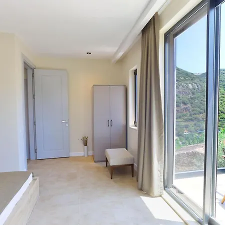 Hotel apartamentowy Kaktus