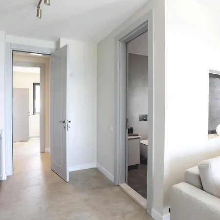 Kaktus Hotel apartamentowy Kaş