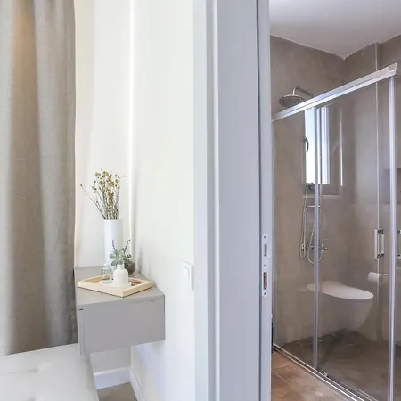 Hotel apartamentowy Kaktus Kaş