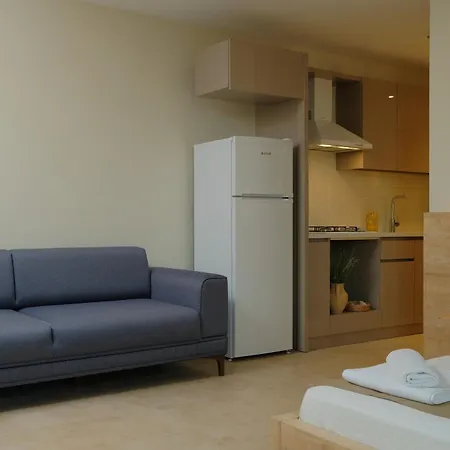 Hotel apartamentowy Kaktus