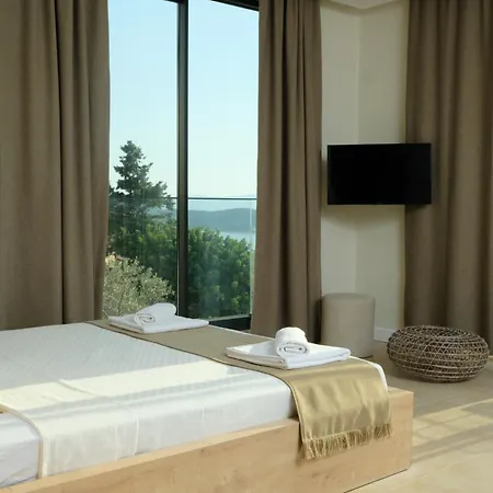 Kaktus Hotel apartamentowy Kaş