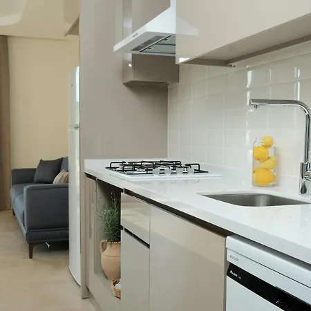Hotel apartamentowy Kaktus