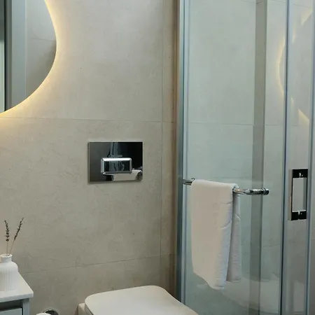 Kaktus Hotel apartamentowy