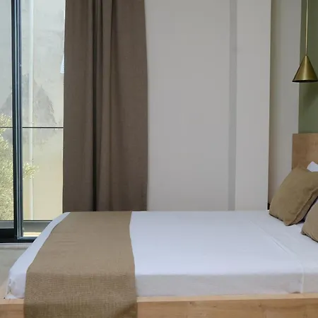 Hotel apartamentowy Kaktus