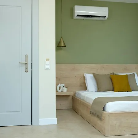 Hotel apartamentowy Kaktus *
