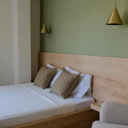 Hotel apartamentowy Kaktus *