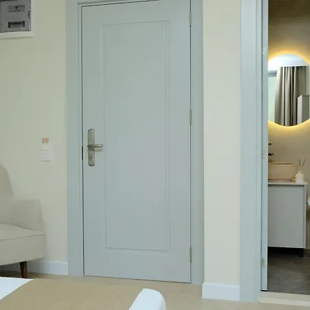 Hotel apartamentowy Kaktus 3*