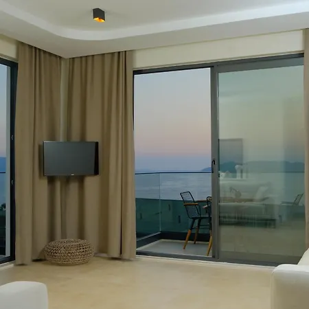 Hotel apartamentowy Kaktus *