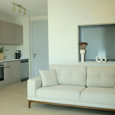 Kaktus Hotel apartamentowy Kaş