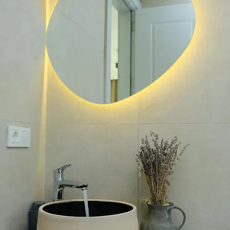 Kaktus Hotel apartamentowy *