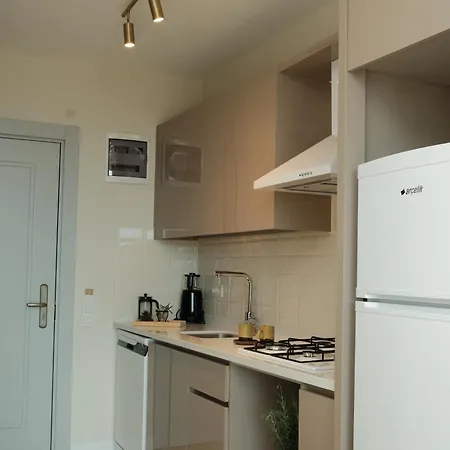 Hotel apartamentowy Kaktus *