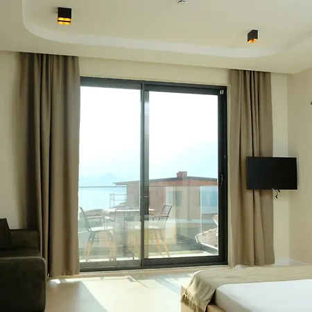 Hotel apartamentowy Kaktus *