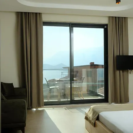 Hotel apartamentowy Kaktus
