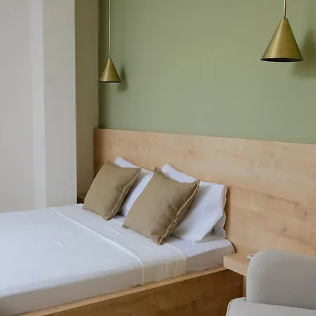 Kaktus Hotel apartamentowy Kaş