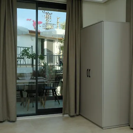 Kaktus Hotel apartamentowy